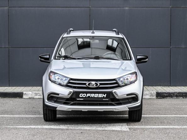 Lada (ВАЗ) Granta I Рестайлинг с пробегом 2025 года, цена 1 069 000 рублей, 4897 км, универсал, Автокод Объявления