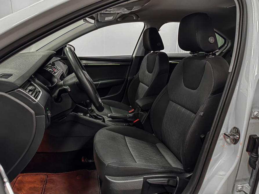 Skoda Octavia III (A7) Рестайлинг Минеральные Воды  - изображение 8