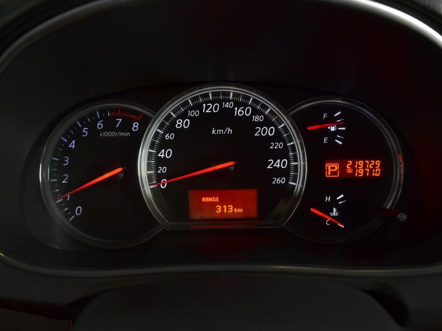 Nissan Teana II Кемерово  - изображение 9