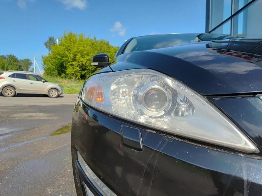 Ford Mondeo IV Рестайлинг Ижевск  - изображение 21