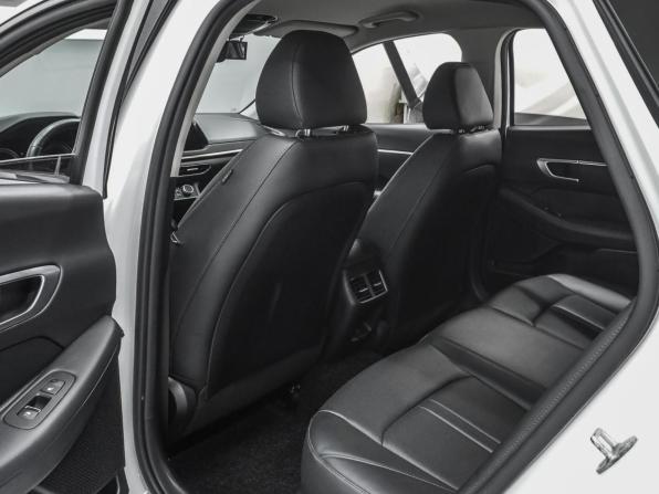 Hyundai Sonata VIII (DN8) с пробегом 2021 года, цена 2 499 000 рублей, 59336 км, седан, Автокод Объявления