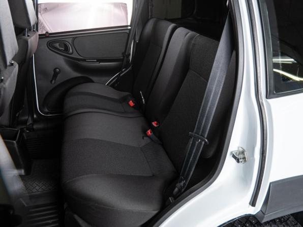 Chevrolet Niva I Рестайлинг с пробегом 2014 года, цена 730 000 рублей, 68789 км, внедорожник, Автокод Объявления