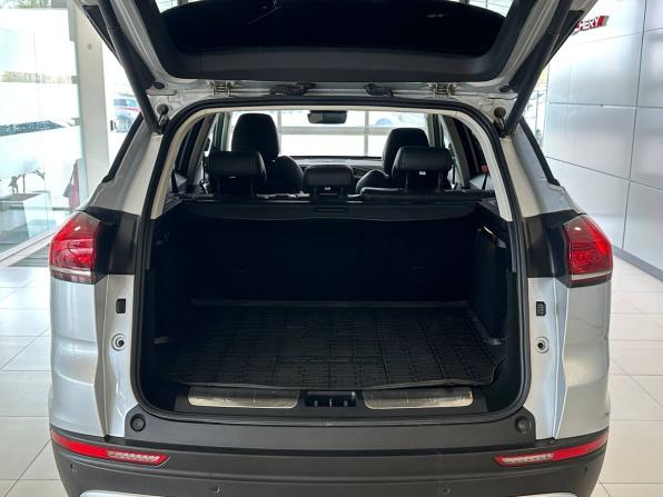 Geely Atlas Pro с пробегом 2021 года, цена 1 817 000 рублей, 114491 км, внедорожник, Автокод Объявления
