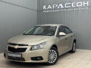 Chevrolet Cruze I Магнитогорск  - изображение 17