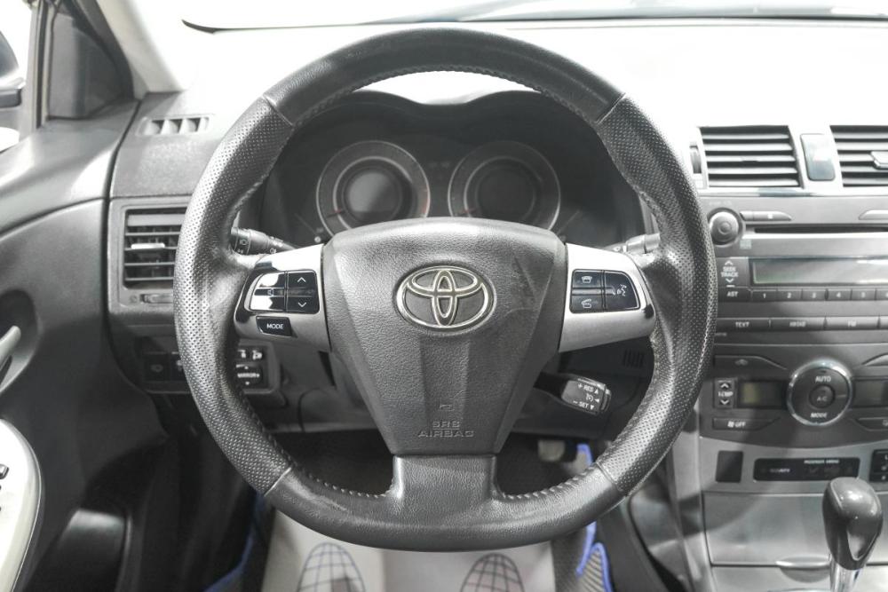 Toyota Corolla X (E140 E150) Рестайлинг Новокузнецк  - изображение 17