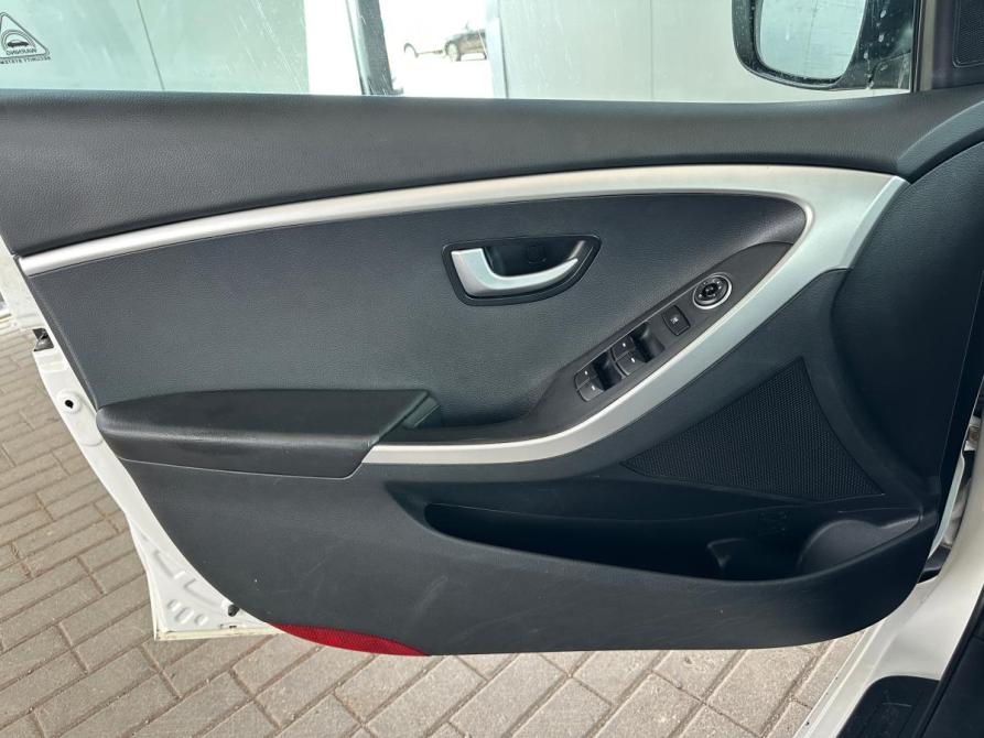 Hyundai i30 II Тамбов  - изображение 19