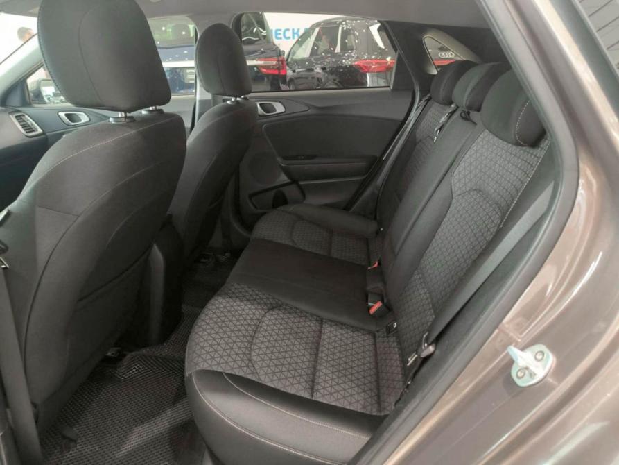 Kia Ceed III Казань  - изображение 15