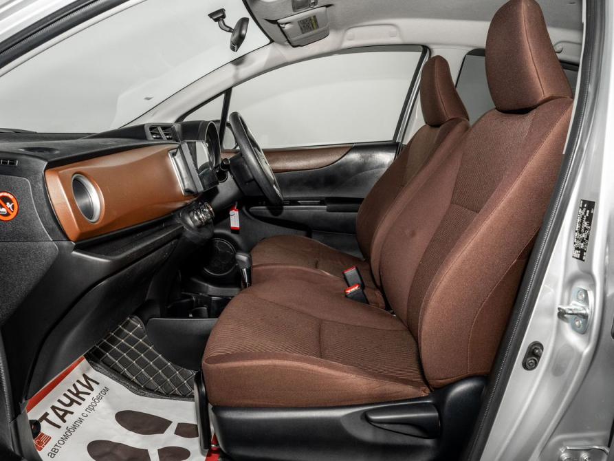 Toyota Vitz III (XP130) Иркутск  - изображение 6