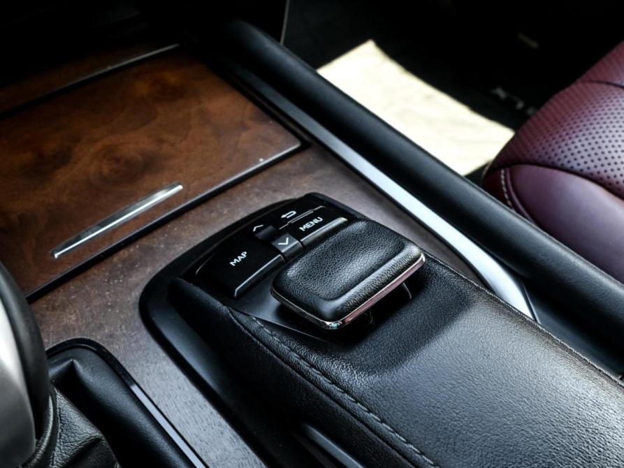 Lexus LX III Рестайлинг 2 Волгоград  - изображение 16