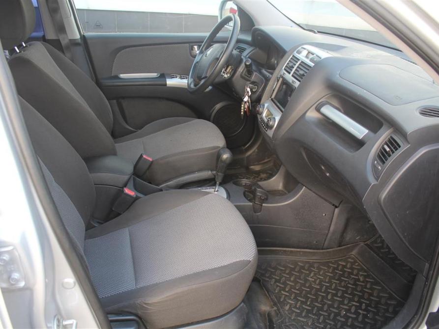 Kia Sportage II Рестайлинг Липецк  - изображение 14