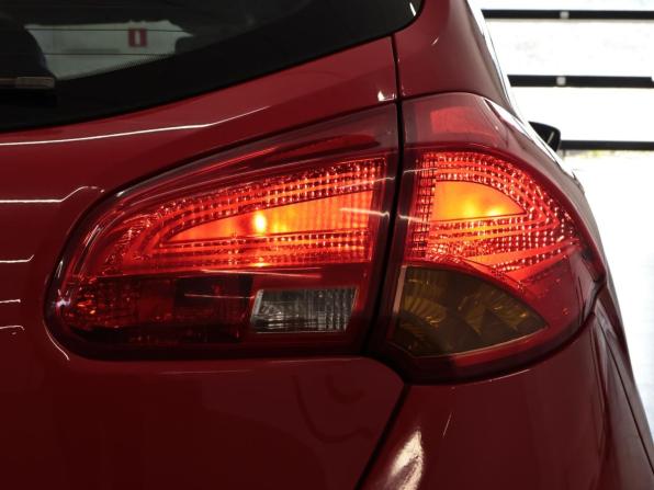 Kia Ceed II с пробегом 2014 года, цена 791 000 рублей, 176600 км, хэтчбек, Автокод Объявления