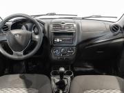 Lada (ВАЗ) Granta I Рестайлинг Казань  - изображение 14