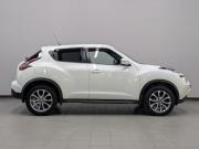 Nissan Juke I Рестайлинг Москва  - изображение 39