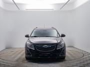 Chevrolet Cruze I Рестайлинг Москва  - изображение 18