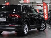 Volkswagen Tiguan II Санкт-Петербург  - изображение 37