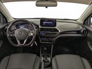 Changan Alsvin Москва  - изображение 39