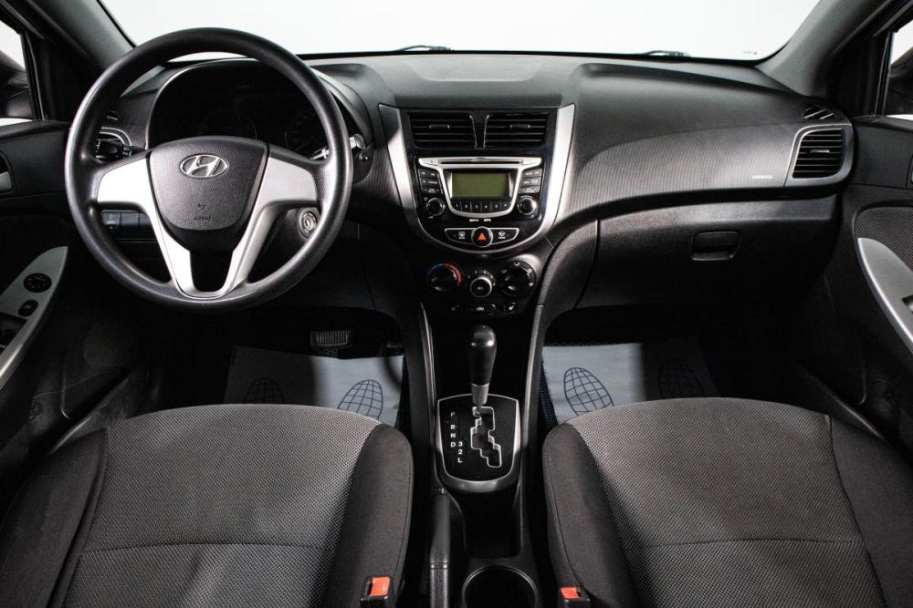 Hyundai Solaris I Сургут  - изображение 12