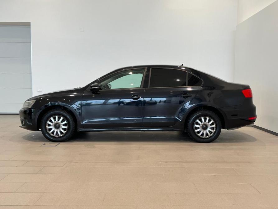 Volkswagen Jetta VI Волгоград  - изображение 6