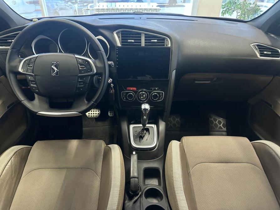 Citroen DS4 Волгоград  - изображение 8