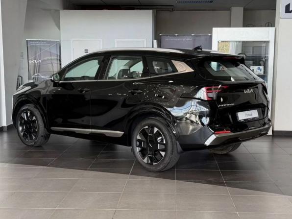 Kia Sportage V Рестайлинг с пробегом 2026 года, цена 4 250 000 рублей, 10 км, внедорожник, Автокод Объявления