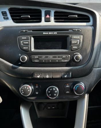 Kia Ceed II с пробегом 2013 года, цена 935 000 рублей, 195742 км, хэтчбек, Автокод Объявления