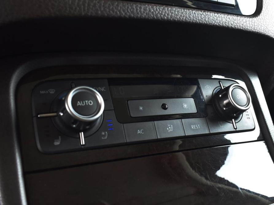 Volkswagen Touareg II Кемерово  - изображение 19