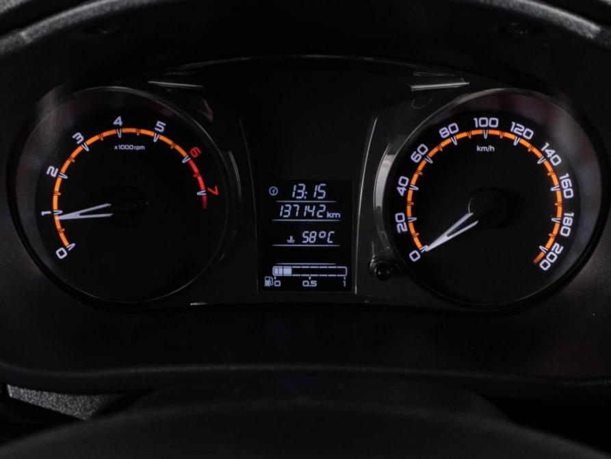 Lada (ВАЗ) Granta I Рестайлинг Тюмень  - изображение 12