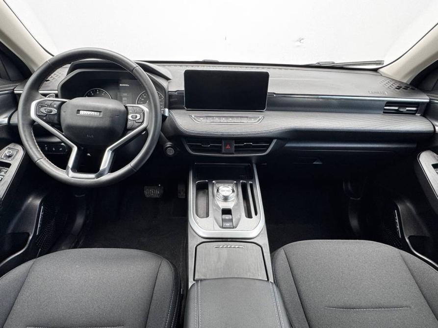 Haval Jolion I Рестайлинг Москва  - изображение 9