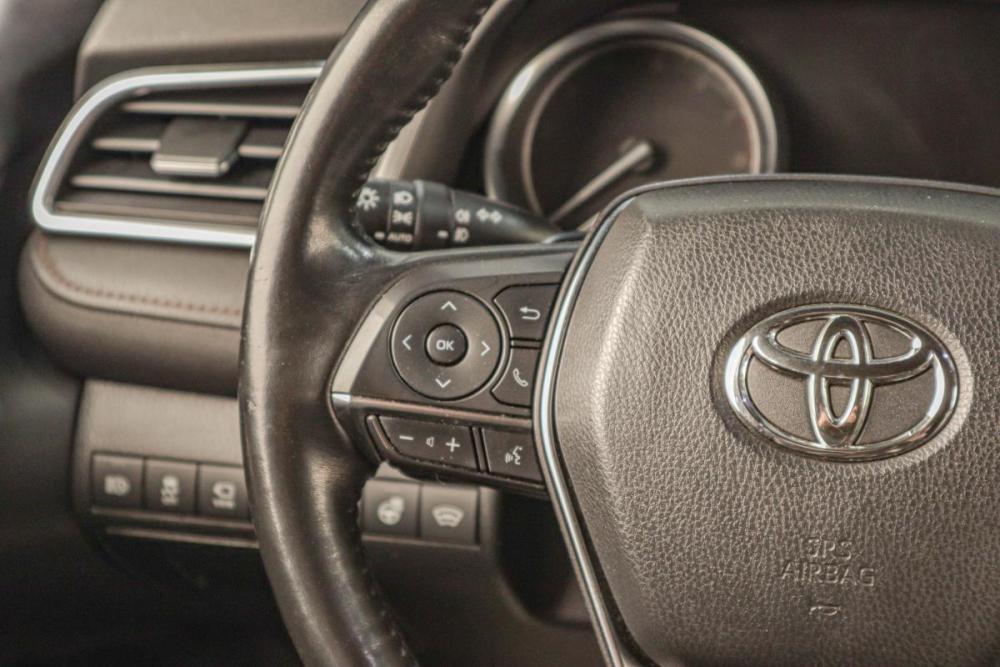 Toyota Camry VIII (XV70) Челябинск  - изображение 13