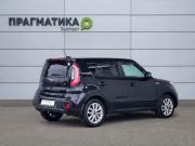 Kia Soul II Рестайлинг Петрозаводск  - изображение 29