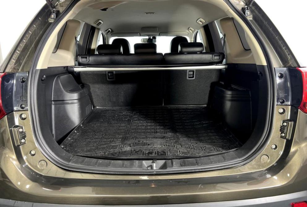 Mitsubishi Outlander III Рестайлинг 2 Нижний Новгород  - изображение 22