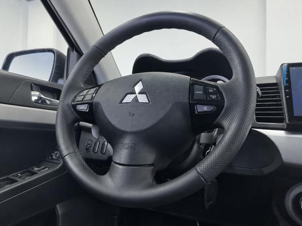 Mitsubishi Lancer X с пробегом 2008 года, цена 589 000 рублей, 305673 км, седан, Автокод Объявления