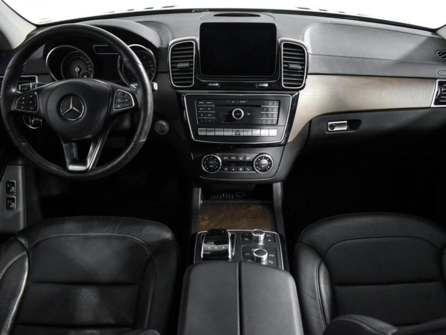 Mercedes-Benz GLS I (X166) Санкт-Петербург  - изображение 17