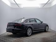 Audi A6 IV (C7) Рестайлинг Москва  - изображение 24