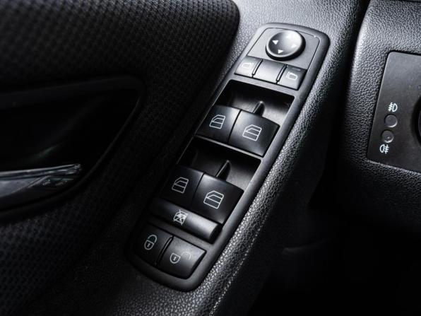 Mercedes-Benz B-Класс I (W245) Рестайлинг с пробегом 2011 года, цена 779 000 рублей, 171817 км, хэтчбек, Автокод Объявления
