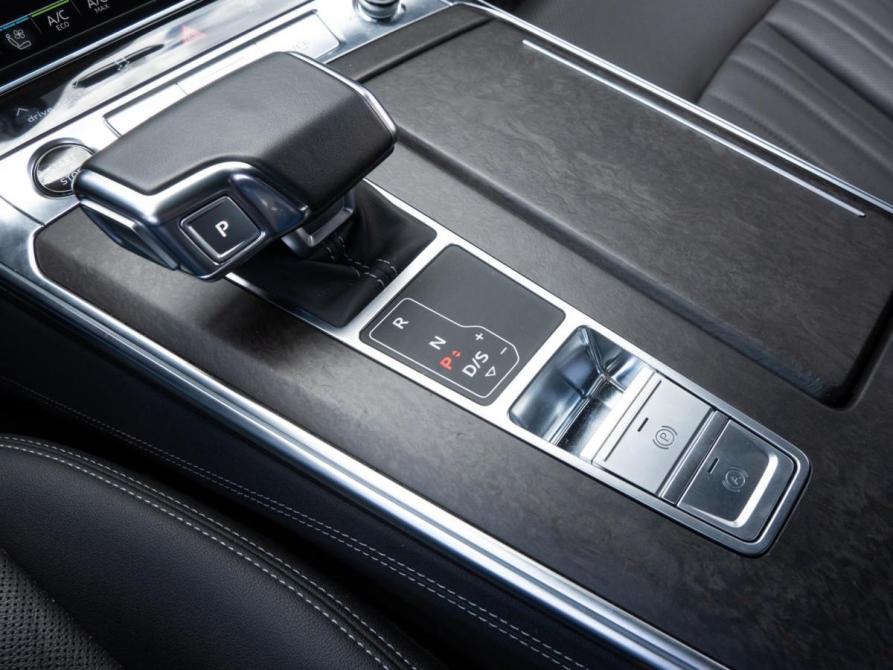 Audi A6 V (C8) Волгоград  - изображение 23