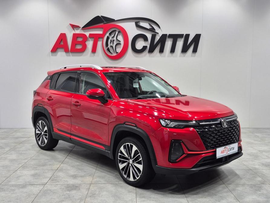 Changan CS35 Plus I Рестайлинг Воронеж  - изображение 1
