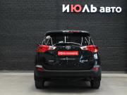Toyota RAV4 IV (XA40) Екатеринбург  - изображение 22