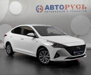 Hyundai Solaris II Москва  - изображение 25