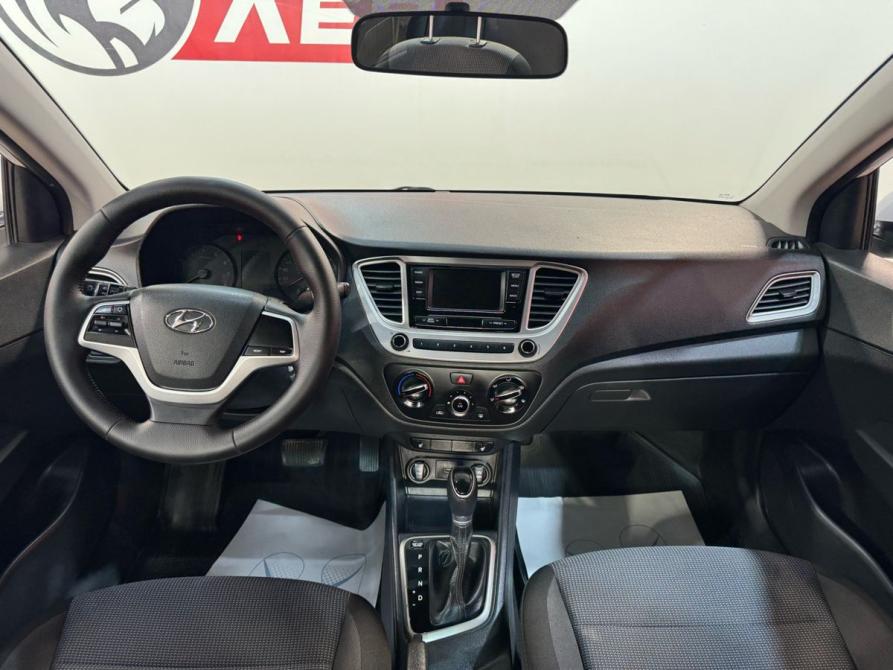 Hyundai Solaris II Новочеркасск  - изображение 11