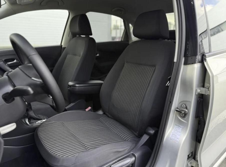 Volkswagen Polo V Ставрополь  - изображение 20