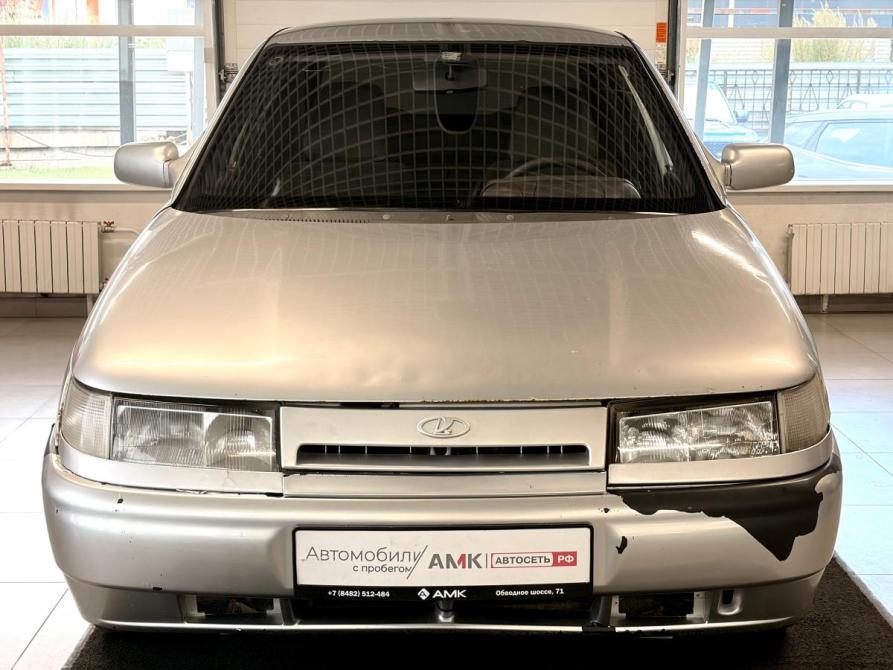 Lada (ВАЗ) 2110 Тольятти  - изображение 3