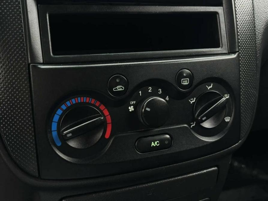 Chevrolet Aveo I Крым  - изображение 13