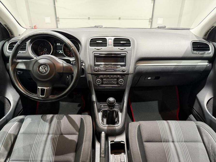 Volkswagen Golf VI Екатеринбург  - изображение 16