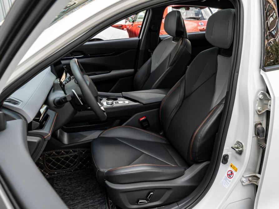 Changan UNI-V I Краснодар  - изображение 10