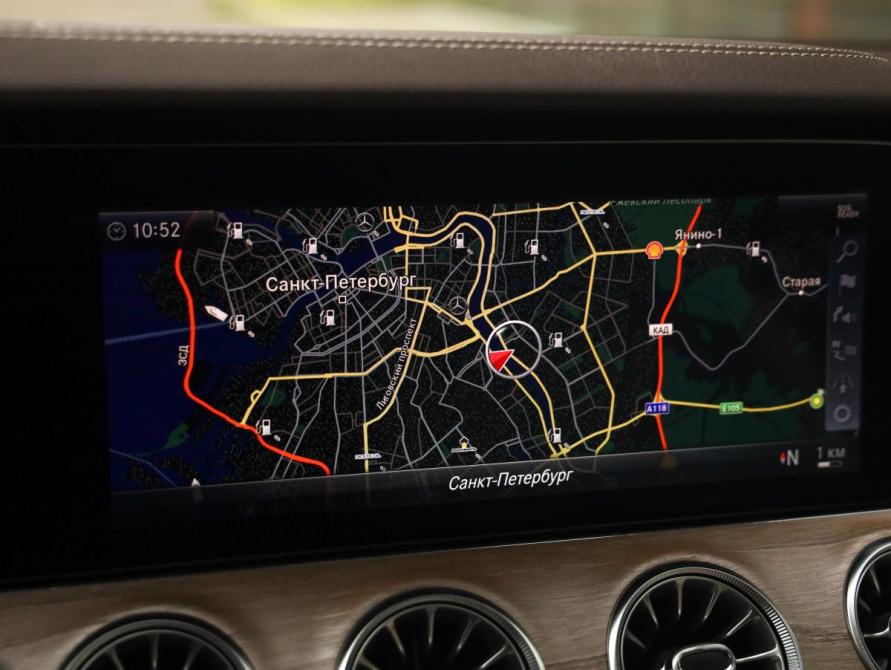 Mercedes-Benz E-Класс V (W213 S213 C238) Санкт-Петербург  - изображение 18