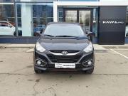 Hyundai ix35 I Москва  - изображение 17