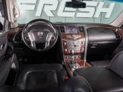 Nissan Patrol VI (Y62) Воронеж  - изображение 42