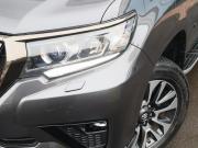Toyota Land Cruiser Prado 150 Series Рестайлинг 3 Москва  - изображение 38