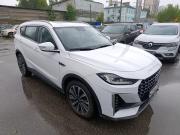JETOUR X70+ I Рестайлинг Санкт-Петербург  - изображение 26
